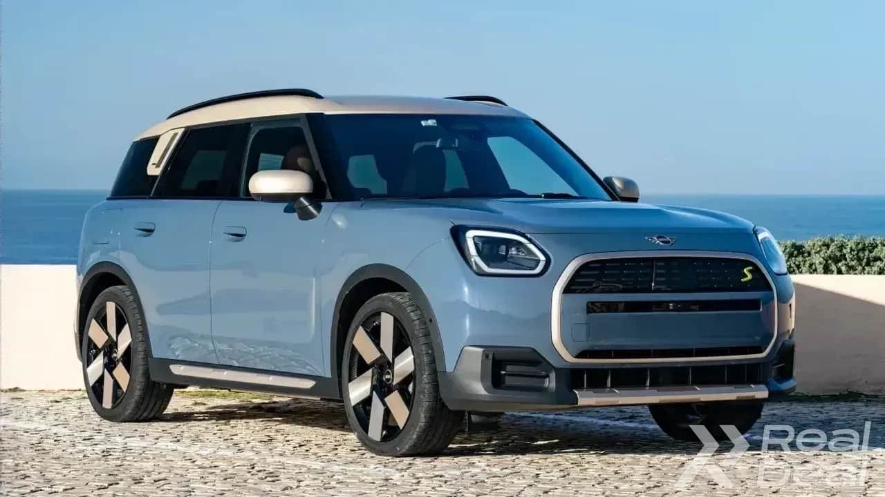 COUNTRYMAN C