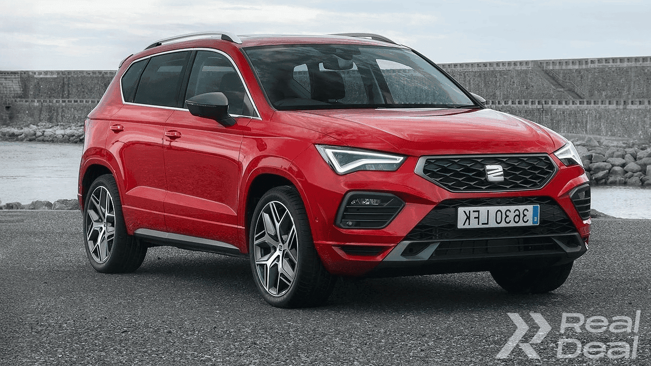 Ateca