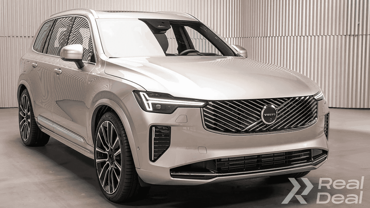 XC90