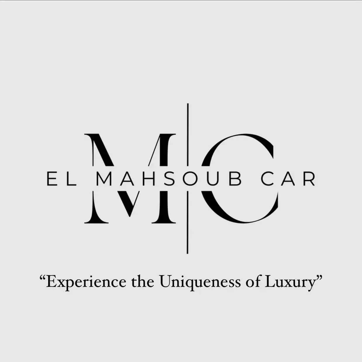 EL MAHSOUB