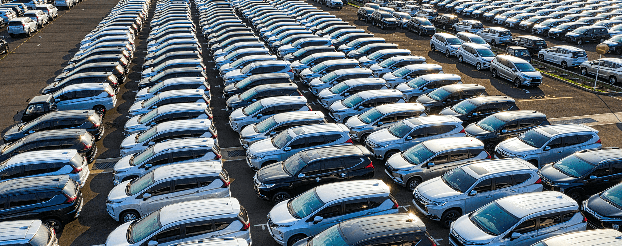 Unified car inventory management system