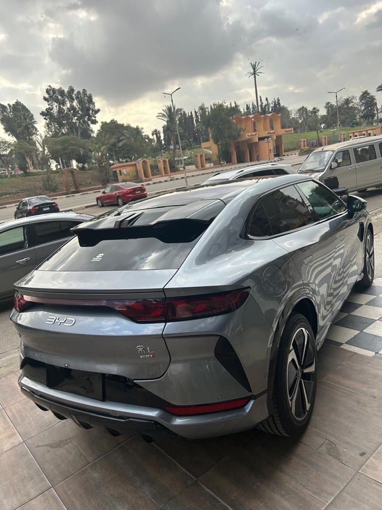 byd song l 2025-209