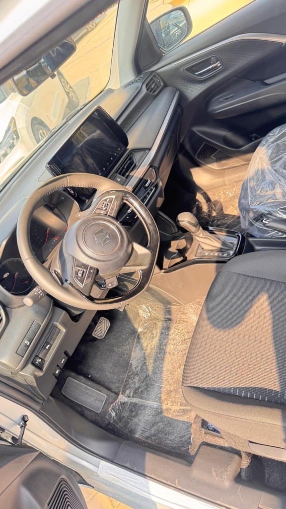suzuki swift glx 2026-147