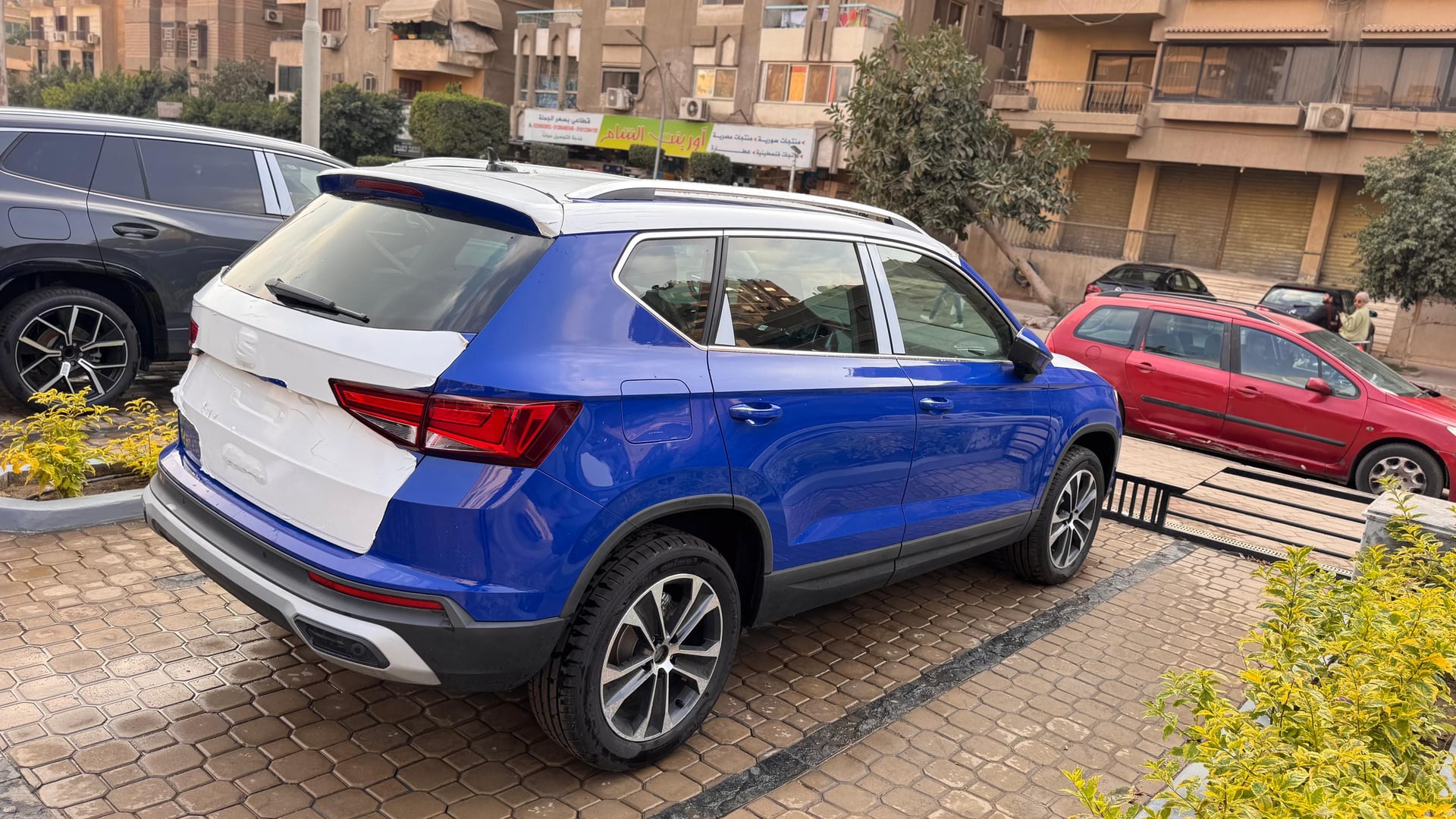 seat ateca style plus 2025-273