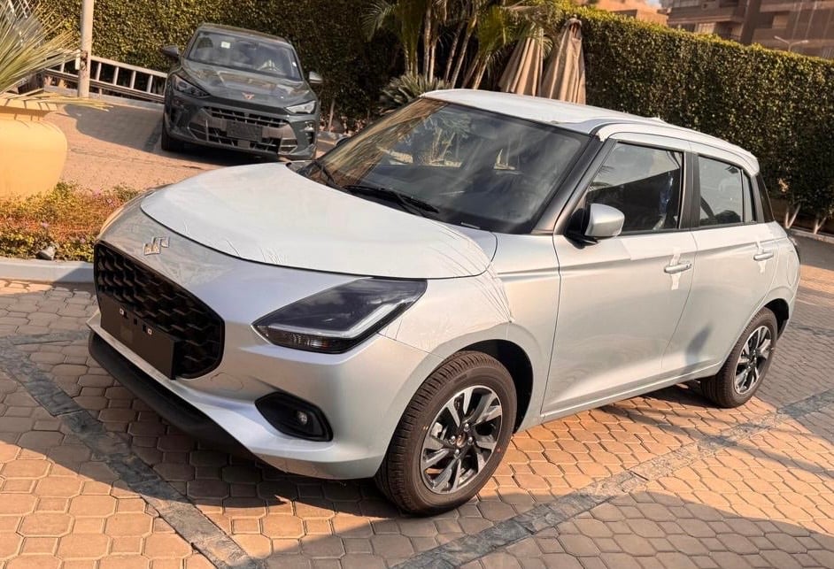 suzuki swift glx 2026-144