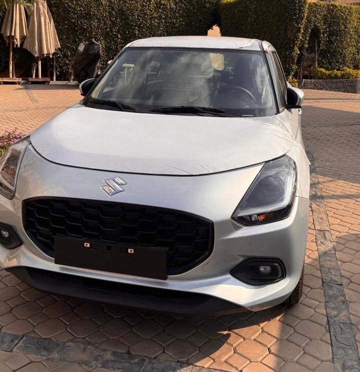 suzuki swift glx 2026-145