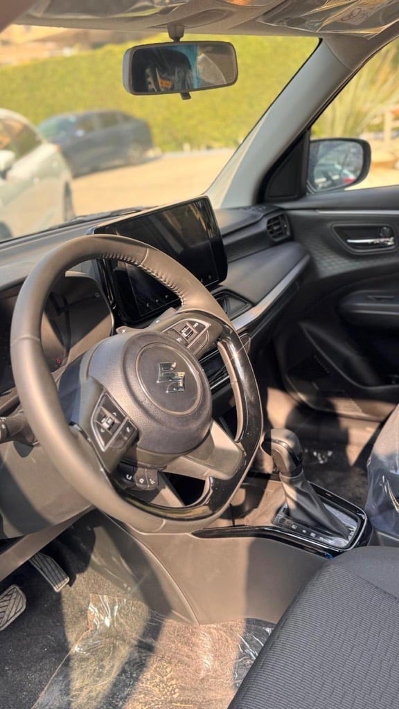 suzuki swift glx 2026-148