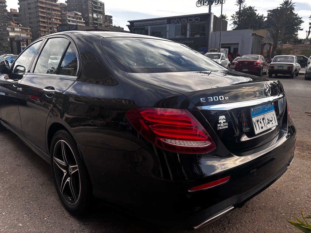 mercedes e 300 2020-210
