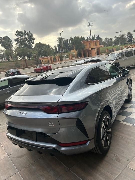 byd song l 2025-208