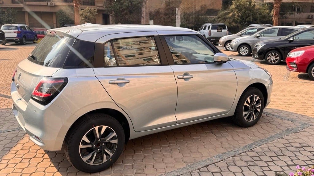 suzuki swift glx 2026-150