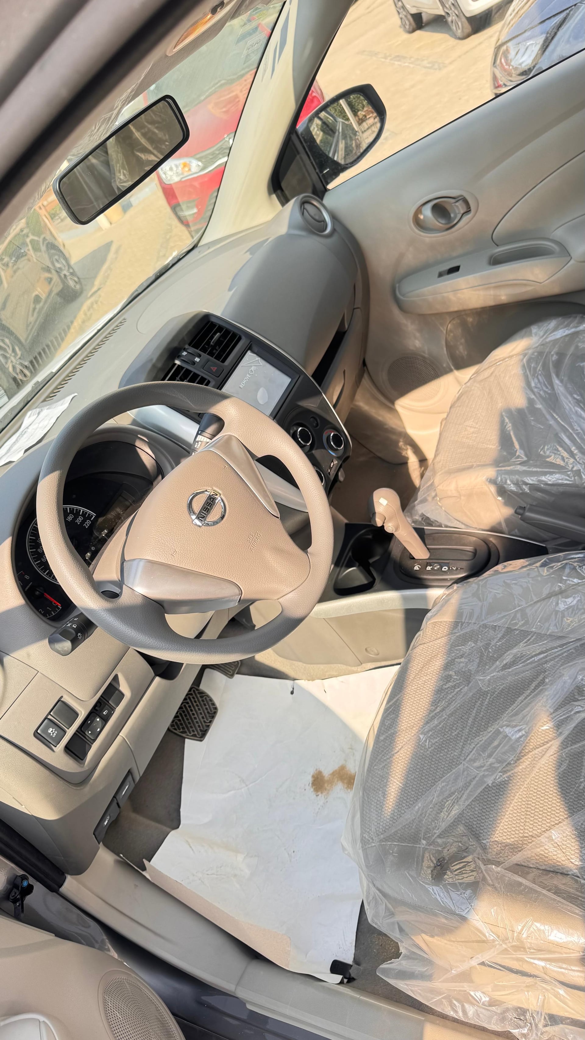 nissan sunny baseline 2026-247