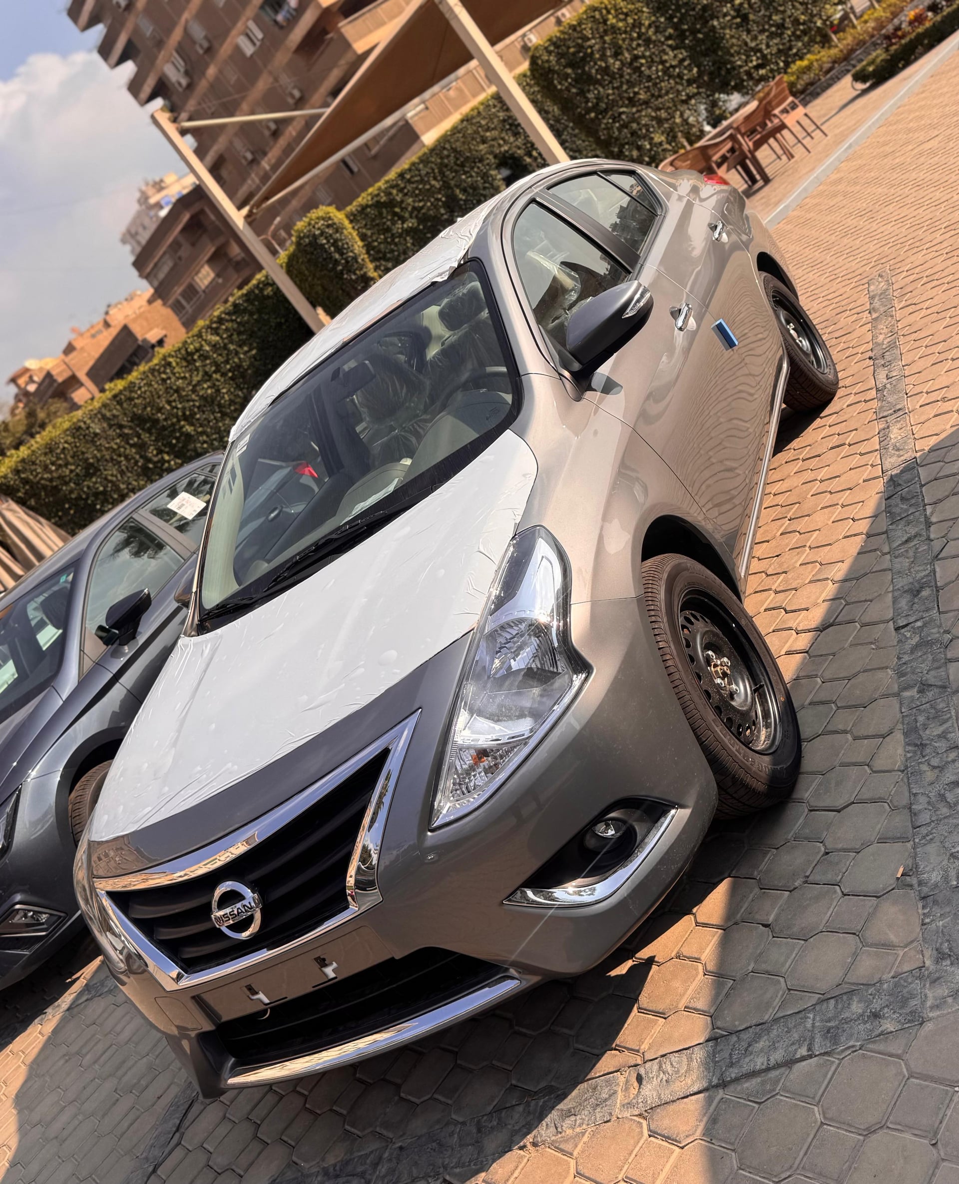 nissan sunny baseline 2026-248