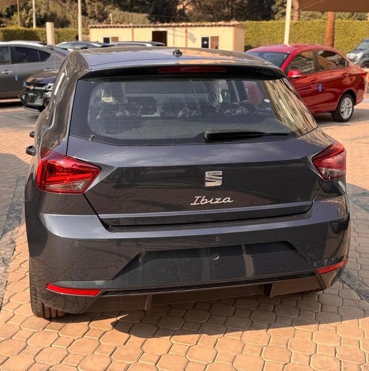 seat ibiza reference 2026-142