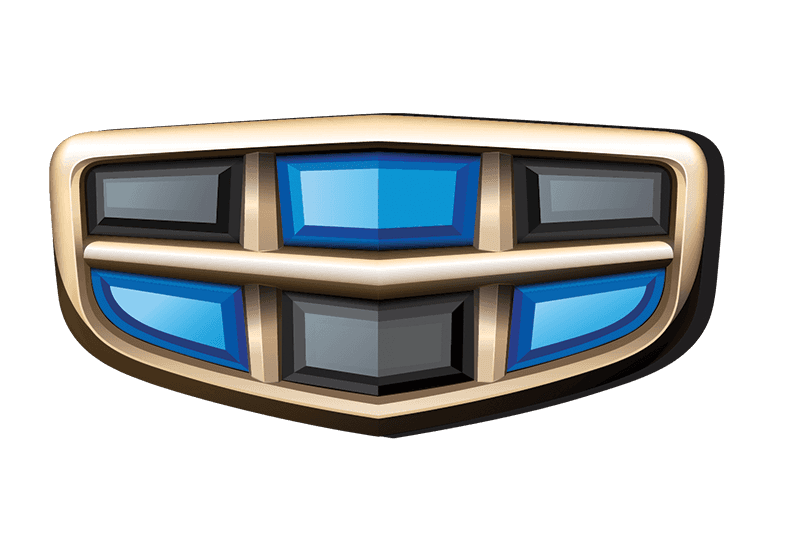 GEELY