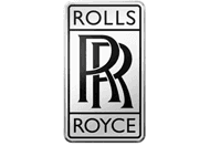 ROLLS ROYCE