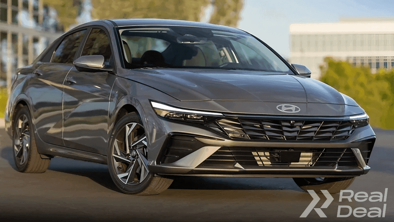 Elantra CN7