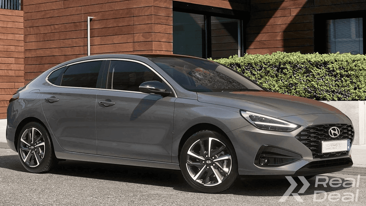 I30 FB