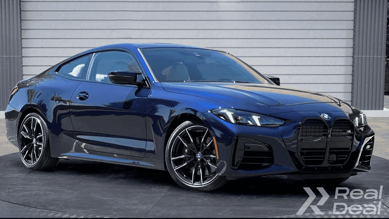M440i