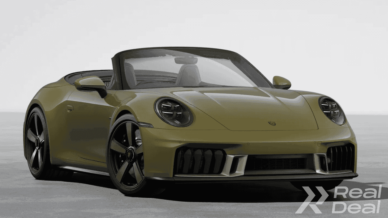 911 Spirit
