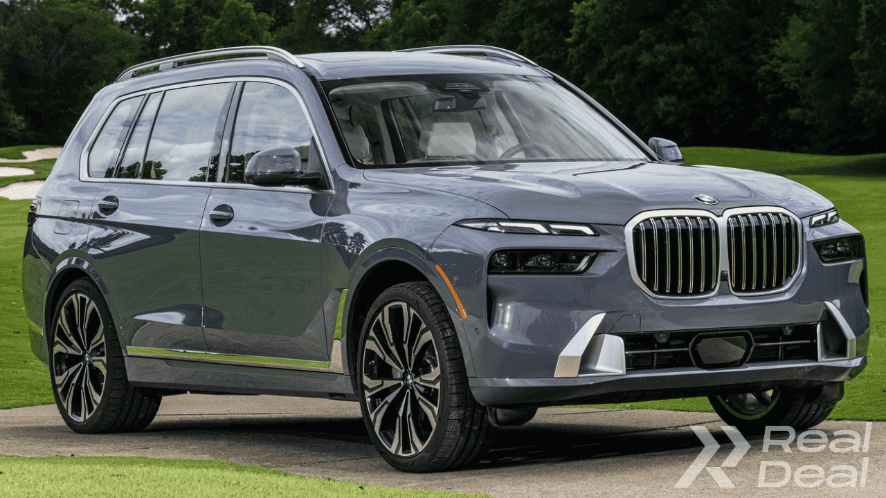 X7 M60i