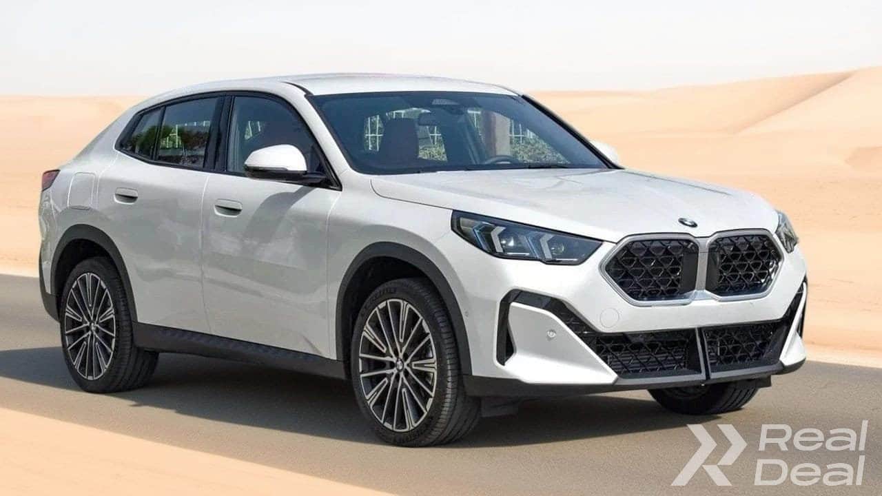 X2 sDrive18i