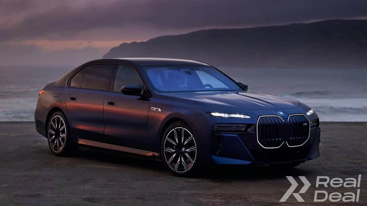 i7 xDrive60