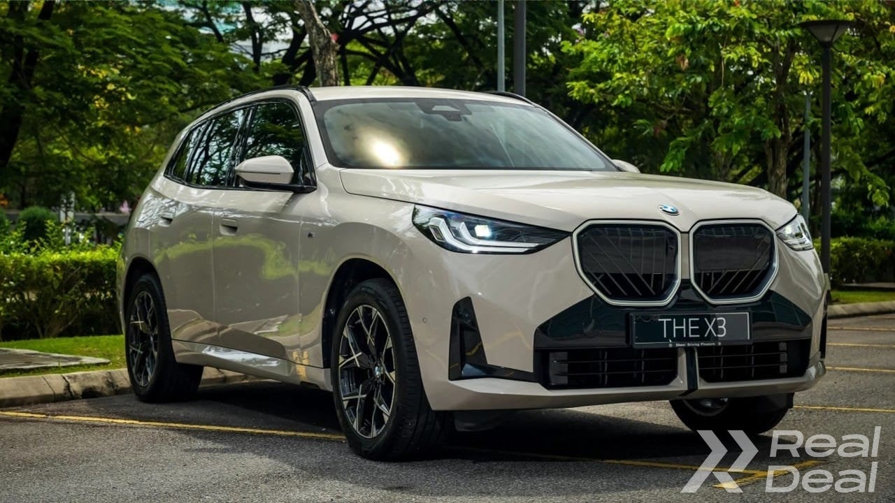 Budget