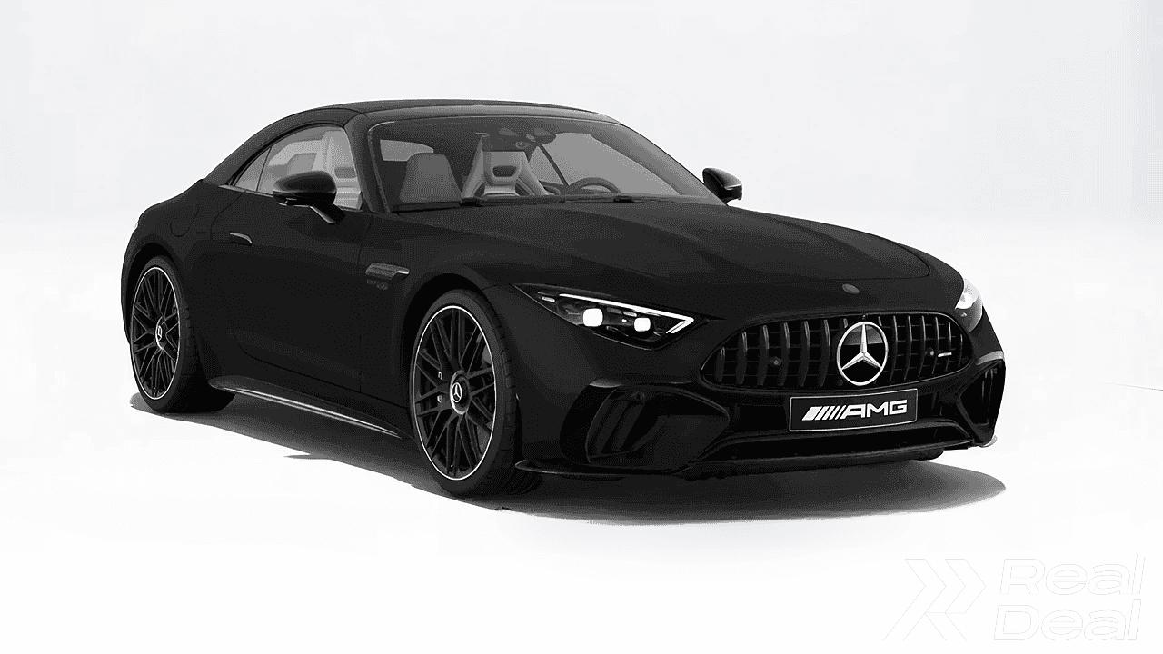 SL 55 4M+
