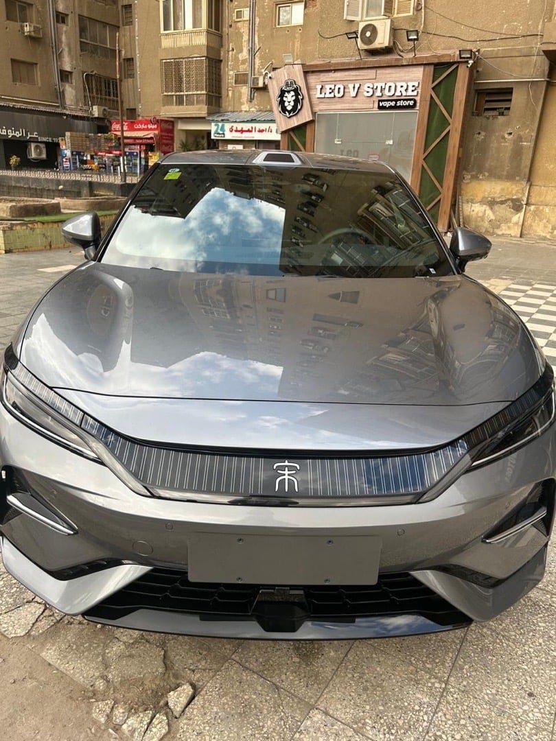 Car listing