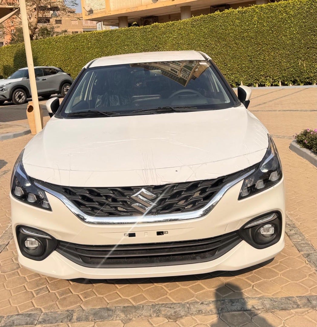 Car listing