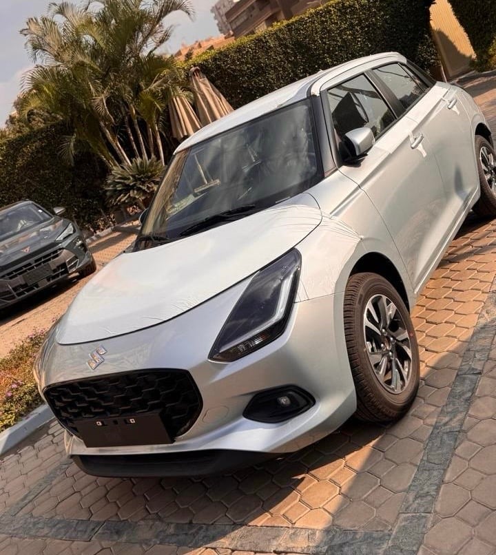 Car listing