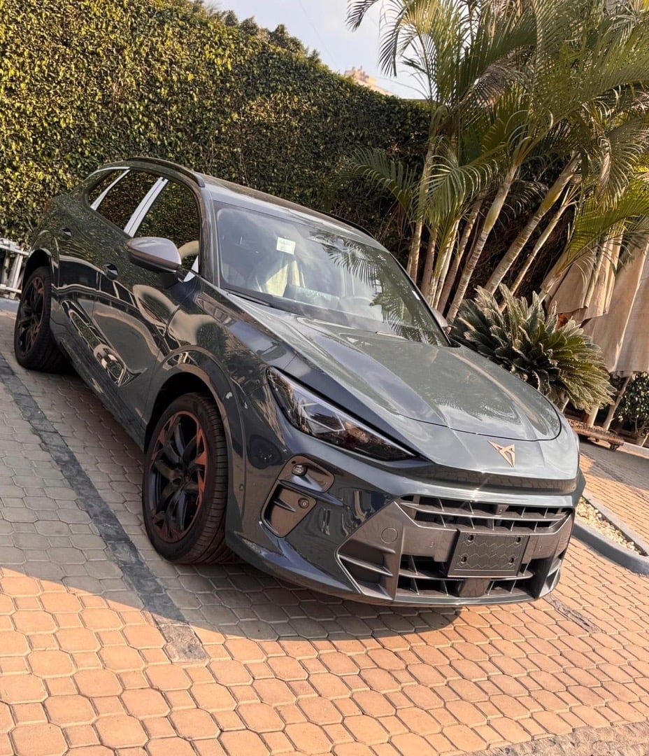 Car listing