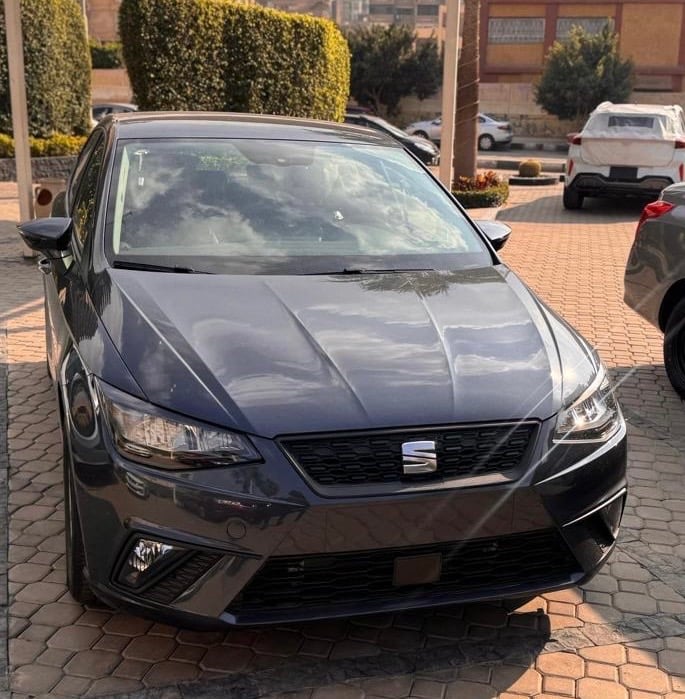 Car listing